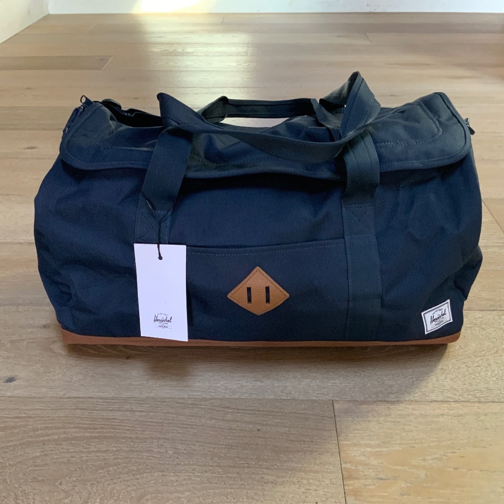 Herschel Heritage Duffle